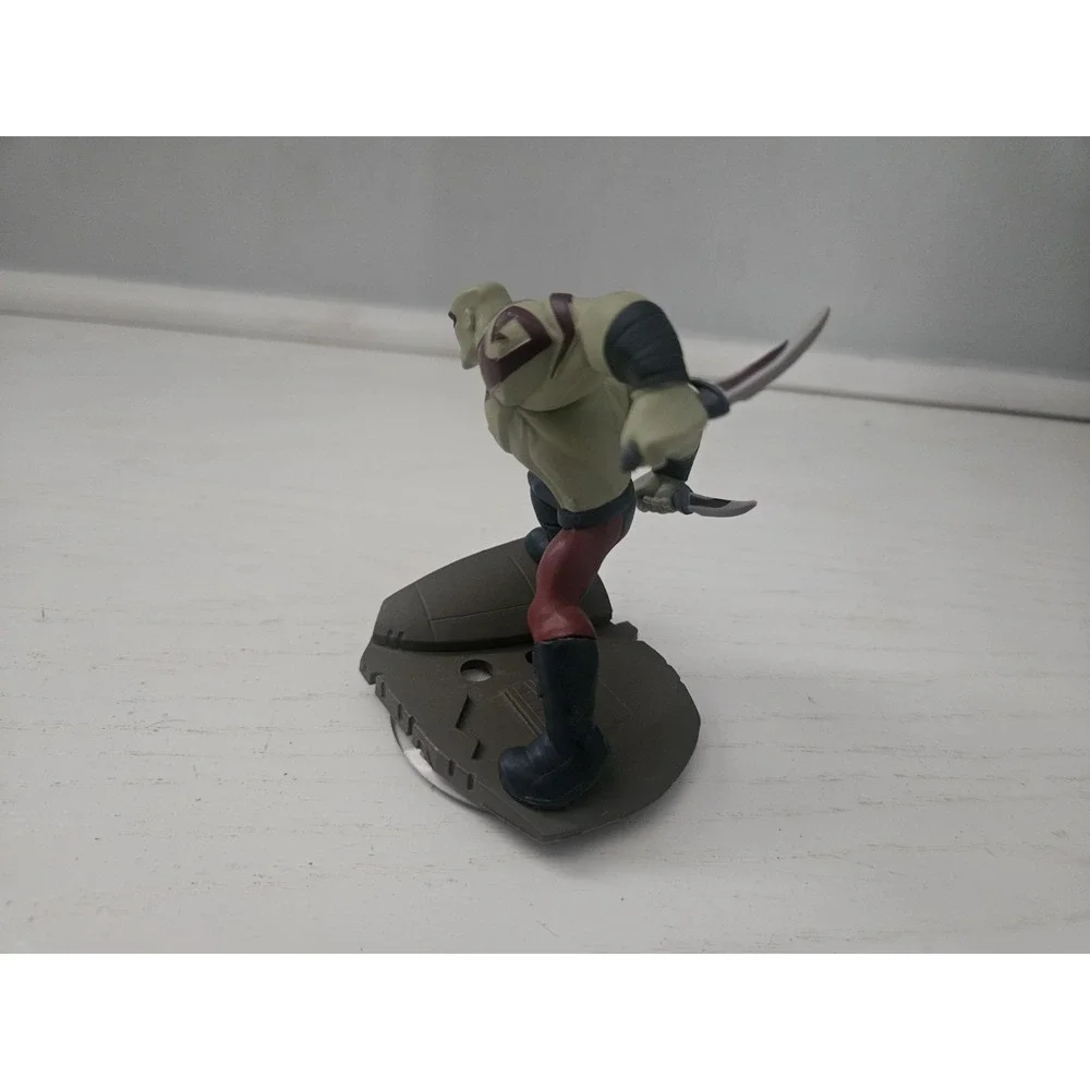 Disney Infinity 2.0 DRAX Marvel Character, Figure, Guardians‎ Of The Galaxy